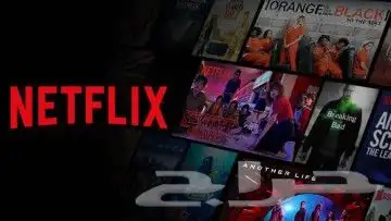حسابات نتفلكس شهر ضمان 25 يوم السعر 12ريال 0