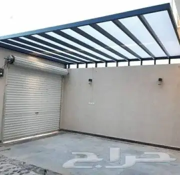 حداده بنل ومشغولات حديدية 1