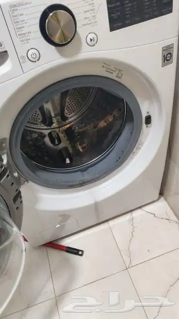 مهندس صيانه غساله ثلاجه غساله فرن كهرباء موجود مكه مكرمه 2
