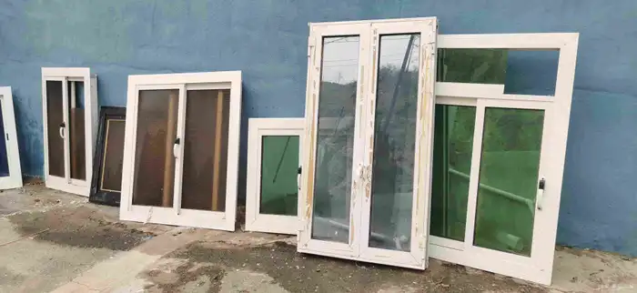 درايش المنيوم مستعمله 1