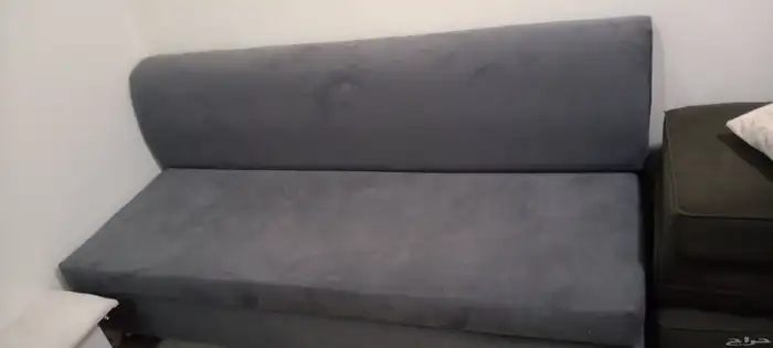 طقم كنب مكون من 4 قطع كنب كبيرة و زاوية صغيرة 5