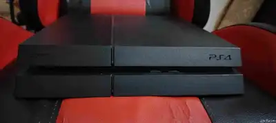 سوني 4 نظيف واحد تيرا 1