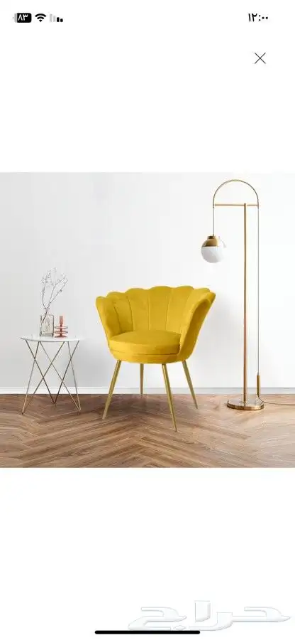 تفصيل و تنجيد كنب و مساند جميع أنواعها 16