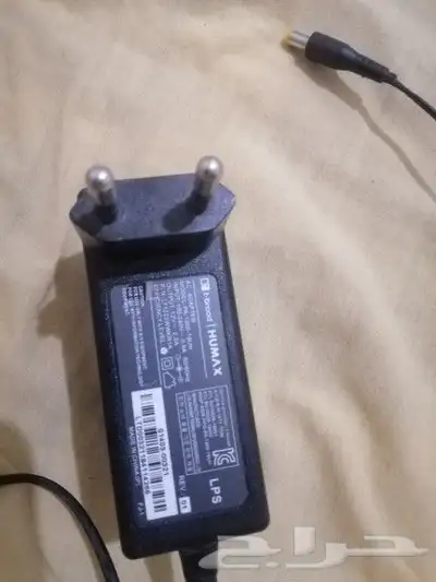 شواحن لابتوب.. عدد اتنين شاحن 2