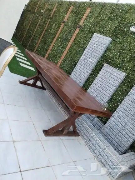 للبيع طاولات ريفيه 0