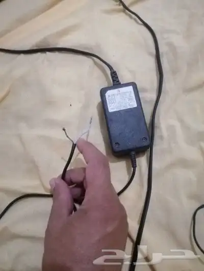 شواحن لابتوب.. عدد اتنين شاحن 1