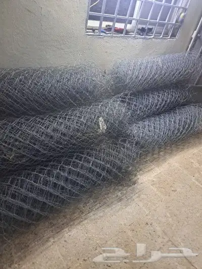 شبك غنم 2