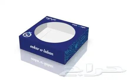 طباعة بوكسات 2