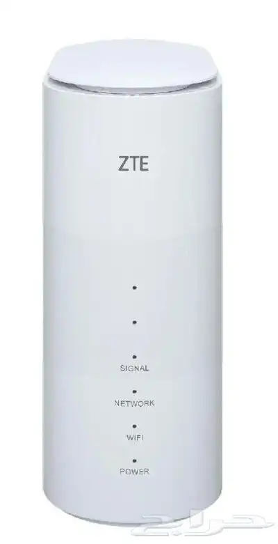 راوتر ZTE 5G 1