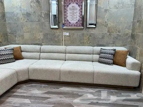 تفصيل_حسب_الطلب جميع  أنواع  المجالس صالات حرف ال 4