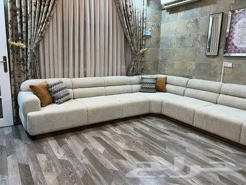 تفصيل_حسب_الطلب جميع  أنواع  المجالس صالات حرف ال 3