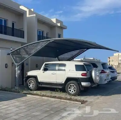 حداده بنل ومشغولات حديدية 5