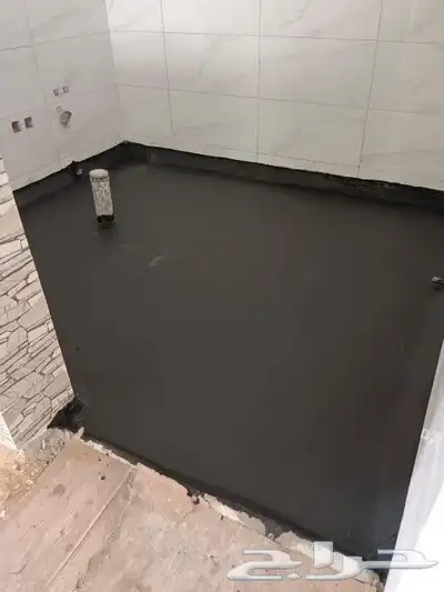 عوازل لجميع انواع العزل 1