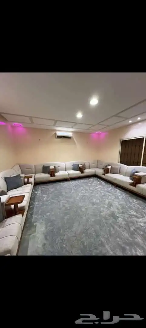 كنبات أمريكي تفصيل وجاهز 2