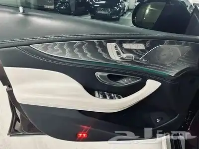 GT43 AMG موديل 2022 استيراد من كوريا 16
