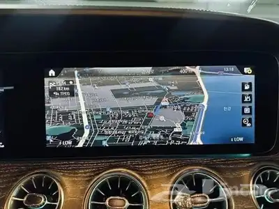 GT43 AMG موديل 2022 استيراد من كوريا 10