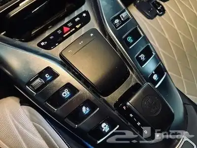GT43 AMG موديل 2022 استيراد من كوريا 6