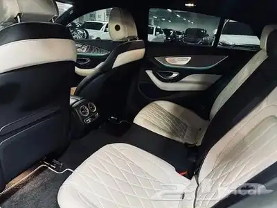 GT43 AMG موديل 2022 استيراد من كوريا 9