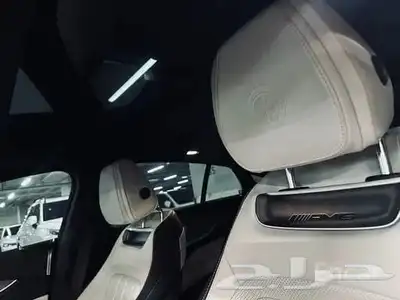 GT43 AMG موديل 2022 استيراد من كوريا 11