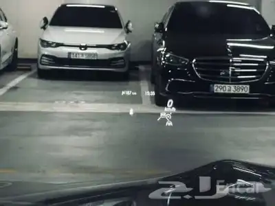 GT43 AMG موديل 2022 استيراد من كوريا 19