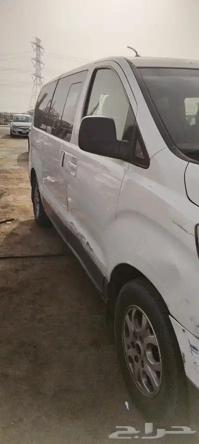 اتش ون تشليح H1 قطع غيار فقط 3