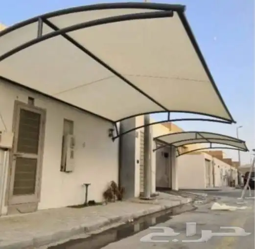 مظلة سياراة 4