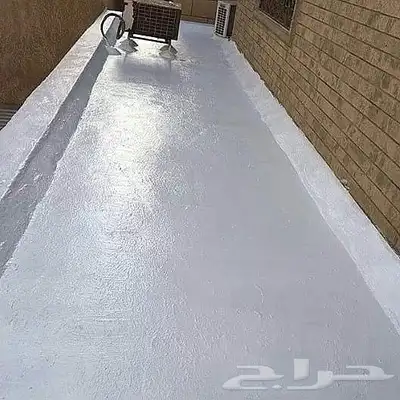 عوازل لجميع انواع العزل 2