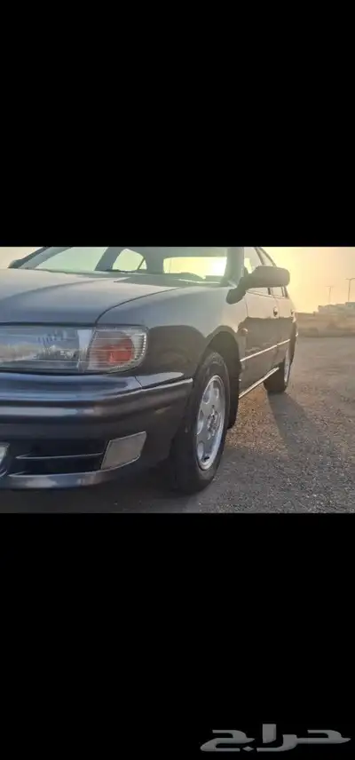 نيسان مكسيما موديل 199 8 7
