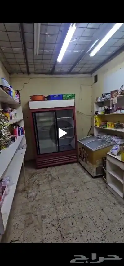 بقاله للايجار مقابل مدرسه بنات ثانوي متوسط حي الدخل اثنين 3