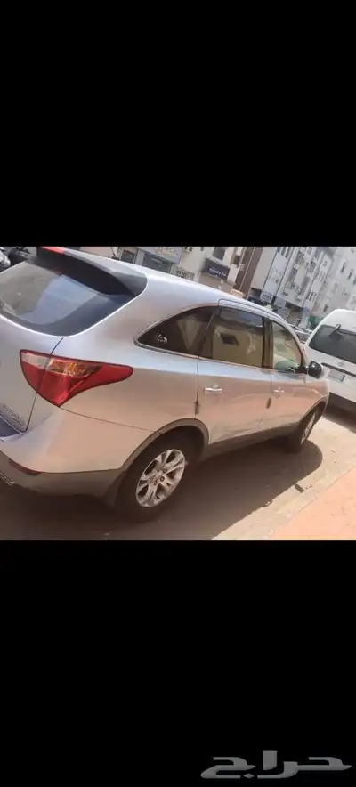 فيرا كروز .هونداي2008 9