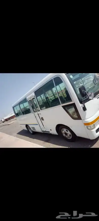باص نيسان سليفان 2009 بنزين 0