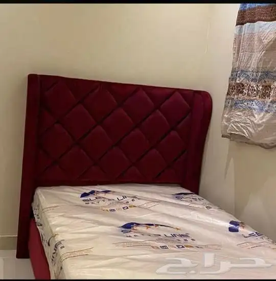 سرر حديد سرر خشب بكسات مراتب طبية مراتب بوكيت دواليب تسريحات 42