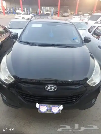 توسان هوندا موديل 2012للبيع نظيف جدا الرياض 0