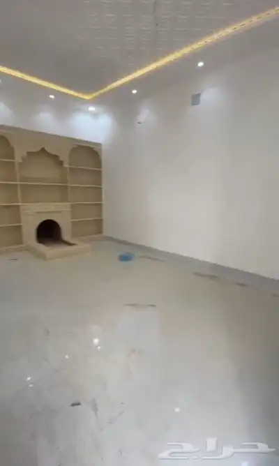 فيلا للبيع بالخرج حي الدانه 1