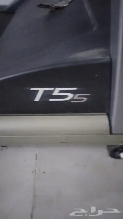 سير جري امريكي treadmill T5 من شركة Life fittness 1