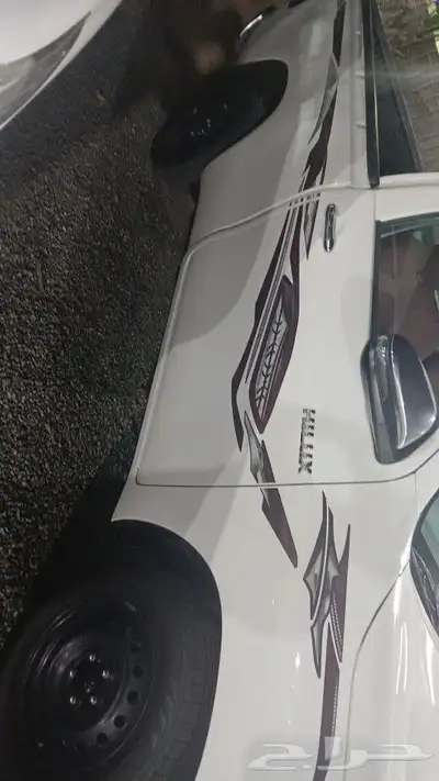 هايلوكس 2020 2