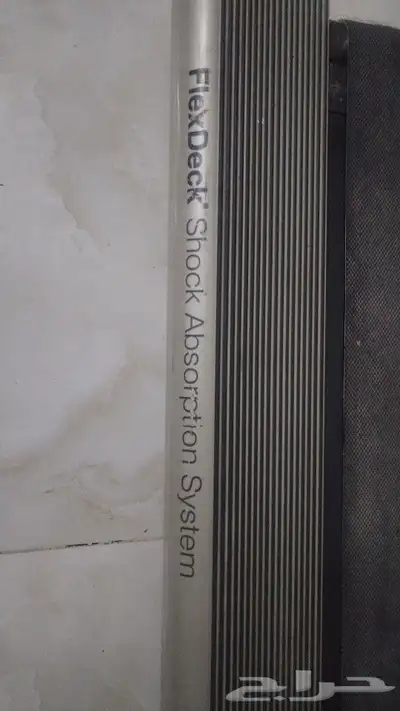 سير جري امريكي treadmill T5 من شركة Life fittness 2