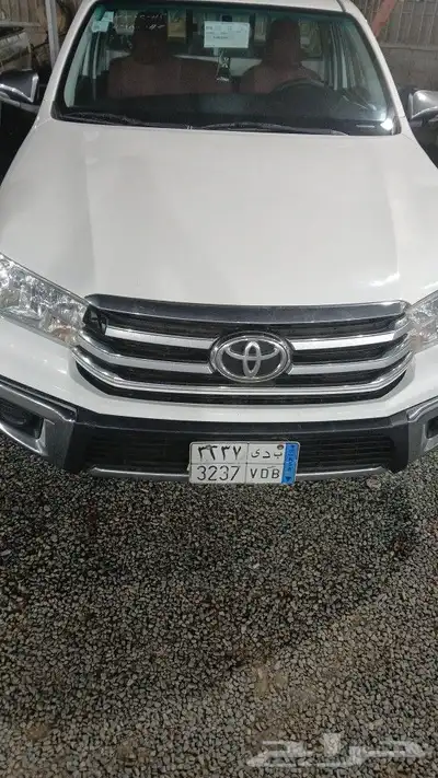 هايلوكس 2020 0