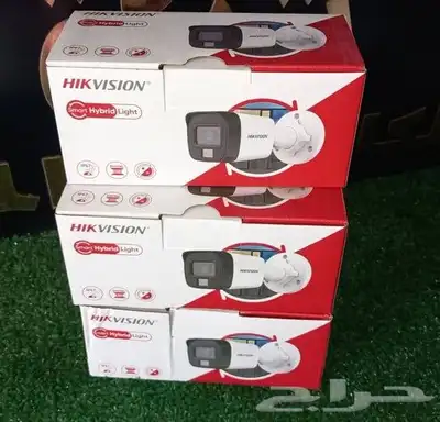 تركيب كاميرات المراقبة 1