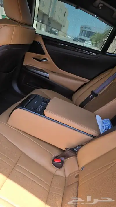لكزس es 350 dd فل كامل 2021 13