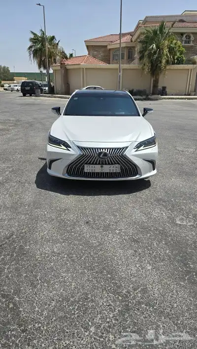 لكزس es 350 dd فل كامل 2021 1