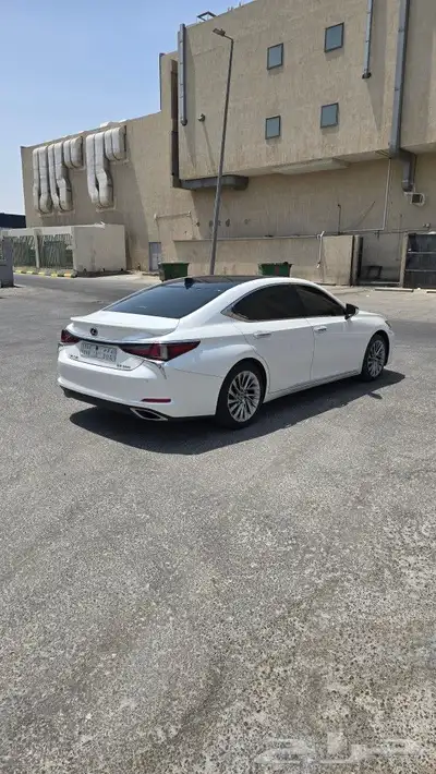 لكزس es 350 dd فل كامل 2021 3