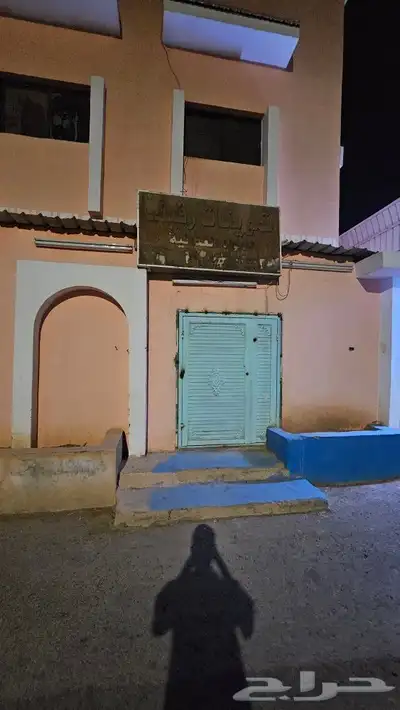 بقاله للايجار مقابل مدرسه بنات ثانوي متوسط حي الدخل اثنين 0
