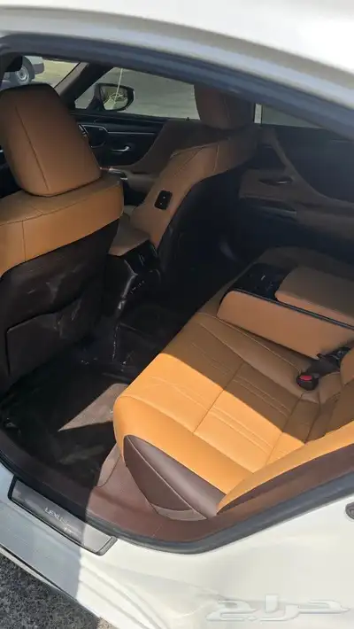 لكزس es 350 dd فل كامل 2021 12