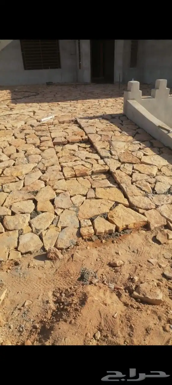 مقول لجميع انوع الحجر 2