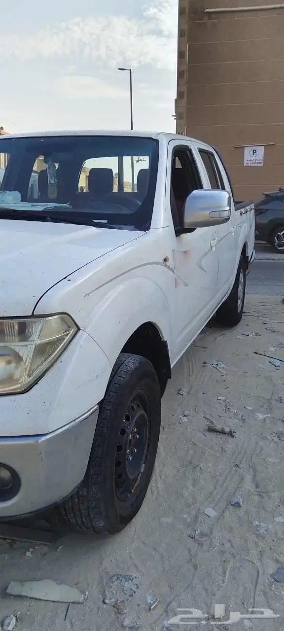 ونيت نيسان 2010 1