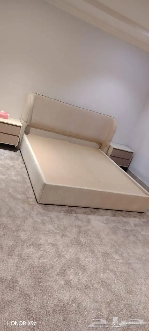 تنجيد وتفصيل وستائر والسراير 3