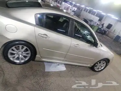 مازدا 3 2008 12