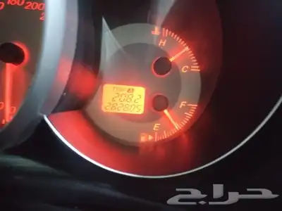 مازدا 3 2008 2
