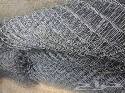 شبك غنم 1